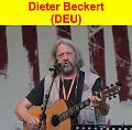 A Dieter Beckert